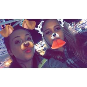 Meet your Posher, Hailey